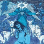 Juicy Bae - Antes De Conocerte (Parte I: Premonicion) (Vinilo)