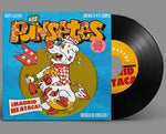 Los Punsetes - Madrid Me Ataca (Vinilo)