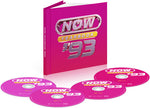 Various Artists - Now Yearbook 1993 / Various - スペシャル・エディション (CD)