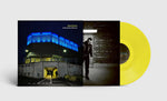 Richard Hawley - En esta ciudad te llaman amor - Vinilo amarillo transparente (vinilo)