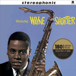 Wayne Shorter - Presentamos - Edición limitada de vinilo de 180 gramos con pistas adicionales (vinilo)