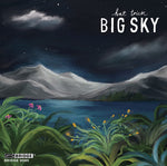 Hat Trick - Big Sky (CD)