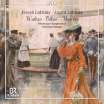 Nurnberger Symphoniker - Waltzes, Polkas & Marches (CD)