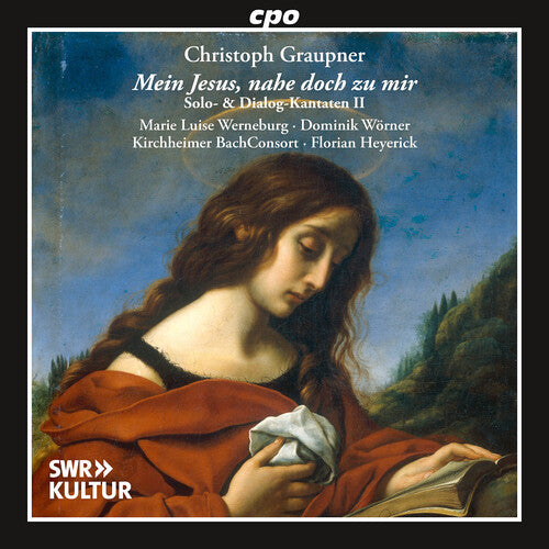 Kirchheimer Bachconsort - Solo & Dialogue Cantatas II (CD)