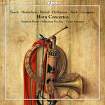 L'Arpa Festante - Horn Concertos (CD)