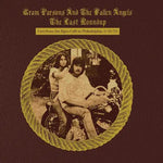 Gram Parsons - The Last Roundup - En directo desde el Bijou Café de Filadelfia, 16/03/1973 (CD)