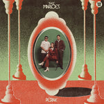 Thee Marloes - Perak (IEX) (Vinyl)