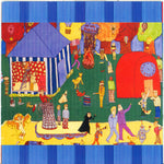 the album cover for Of Montreal - Gay Parade