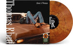 Thomas Rhett - About A Woman [Translucent Copper Nugget LP] (Vinyl)