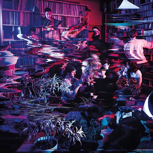 Shigeto - Nuevo Lunes (Vinilo)
