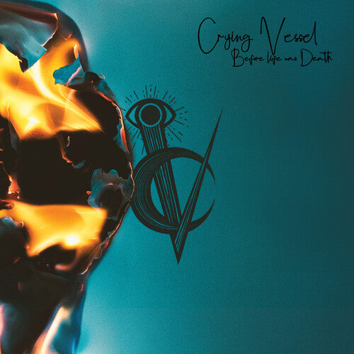 Crying Vessel - Antes de que la vida fuera muerte (Vinilo)