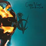 Crying Vessel - Antes de que la vida fuera muerte (Vinilo)