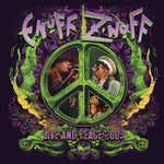 Enuff Z'nuff - Vive y Paz 2009 (CD)