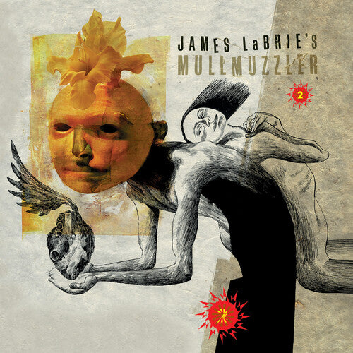James LaBrie - 2 (Vinyl)