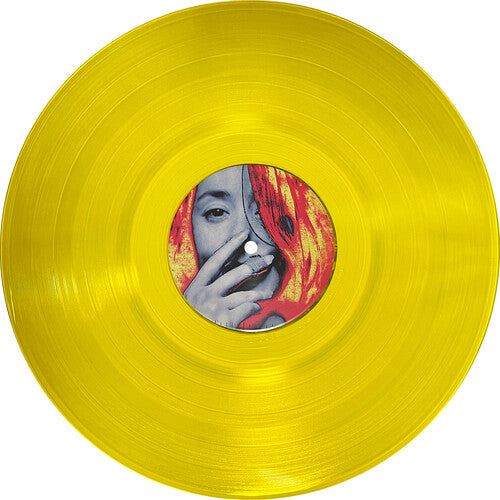 Suzanne Vega - 99.9F (Vinyl)