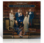 The Collingsworth Family - Classics & Hymns (CD)