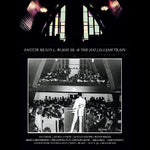 Pastor Brady L. Blade Sr. & the Hallelujah Train - Pastor Brady L. Blade, Sr. & The Hallelujah Train (CD)