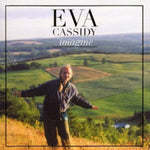 Eva Cassidy - Imagina (CD)