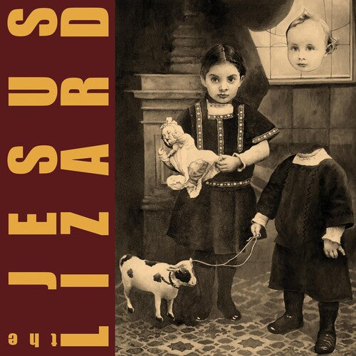 El lagarto de Jesús - Rack (CD)