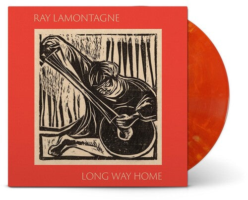 Ray LaMontagne - Long Way Home (Vinyl)
