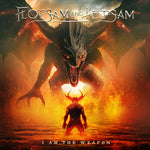 Flotsam &amp; Jetsam - Soy el arma (CD)