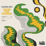 Causa Sui - Desde la fuente (Vinilo)
