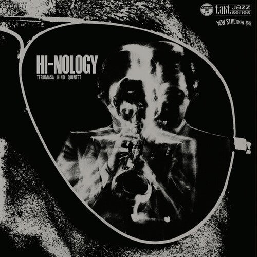 Terumasa Hino - Hi-Nology (Vinyl)