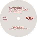 Absentee (Vinyl)