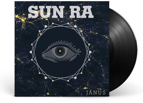 Sun Ra - Janus (Vinilo)
