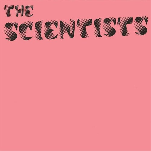 Científicos - Los Científicos (Vinilo)