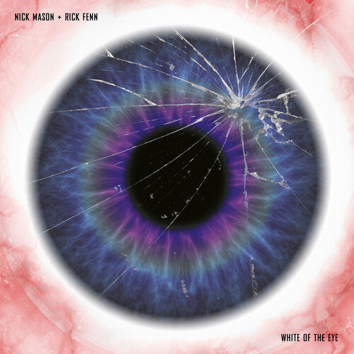 White Of The Eye (Banda sonora original) (Vinilo)