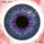 White Of The Eye (Banda sonora original) (Vinilo)