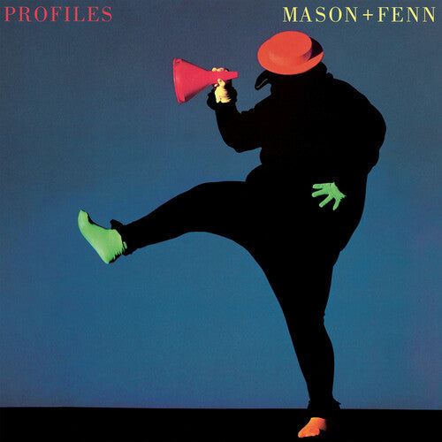 Profiles (Vinyl)