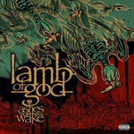 Lamb of God - Ashes Of The Wake (CD)