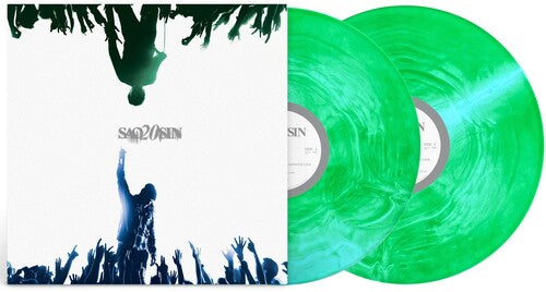 Saosin - En vivo desde el Anfiteatro Garden (Vinilo)