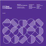 the album cover for Tone Science Module No.9 Theories / Various - Tone Science Module No.9 Theories / Various
