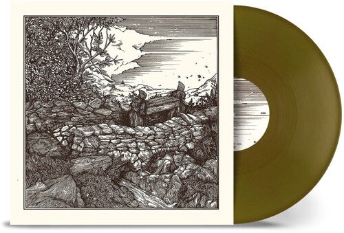 Conjurer - Mire - Oro (Vinilo)