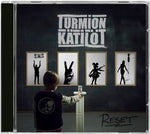 Turmion Kätilöt - Restablecer (CD)