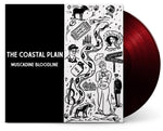 the album cover for Muscadine Bloodline - The Coastal Plain [Indie Exclusive Maroon LP]