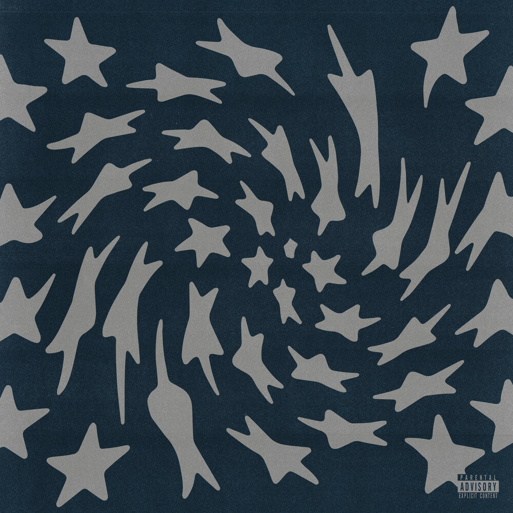 the album cover for Toro Y Moi - Hole Erth [Colored Vinyl] [Clear Vinyl] (Grn)