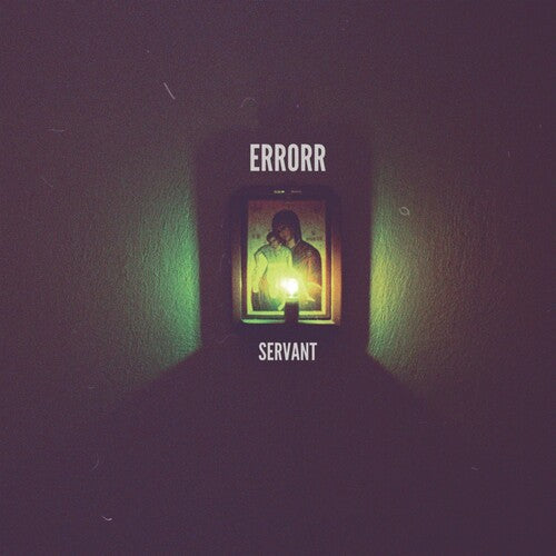 Errorr - Servant (Vinyl)