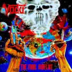 Vodu - The Final Conflict (Vinyl)