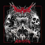 Malamorte - Abisso (CD)