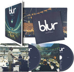Blur - Live At Wembley Stadium (CD)