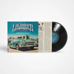 Various Artists - Lowrider: Secret Soul Of Los Angeles / Various (Vinyl)