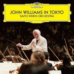 John Williams - John Williams In Tokyo (Vinyl)