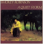 Smokey Robinson - Quiet Storm - 180-Gram Vinyl (Vinyl)