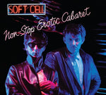 Soft Cell - Non-Stop Erotic Cabaret - Limited Hardcover Bookpack (CD)