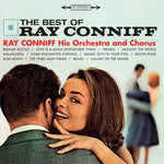 the album cover for Ray Conniff - Best Of Ray Conniff [Limited Edition] [180 Gram] (Spa)