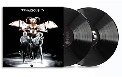 Tenacious D - Tenacious D (Vinyl)